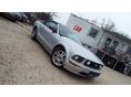 FORD MUSTANG GT 4.6 V8 Automata Cabrio SzervízeltKlímaTempoBőrTolkamera1tul