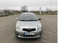 TOYOTA YARIS 2006/6 - 2