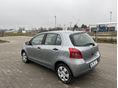 TOYOTA YARIS 2006/6 - 6