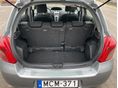 TOYOTA YARIS 2006/6 - 9