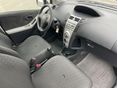 TOYOTA YARIS 2006/6 - 10