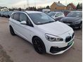 BMW 225 2019/5 - 2
