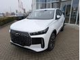 CHERY TIGGO 4 2026 - 2
