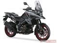 SUZUKI V-STROM 1050 ABS (M6) AKCIÓS ÁR +AJÁNDÉK TÚRACSOMAG vagy BODIS (6 év garancia)