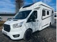 ETRUSCO Etrusco T7.3SF/Kamera/Napelem/