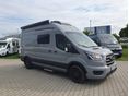 ETRUSCO Etrusco CV 600 DF/Automata/Navi/Kamera