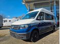 HYMER 2025 - 1