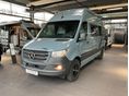 HYMER 2025 - 1