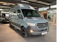 HYMER 2025 - 2