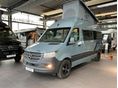 HYMER 2025 - 13