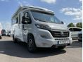 HYMER 2025 - 1
