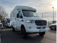 HYMER 2024 - 2