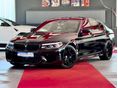 BMW M5 Competition Laser DrivingAssist+