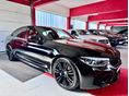 BMW M5 2020 - 2
