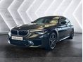 BMW M5 Limousine