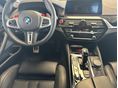 BMW M5 2020 - 10