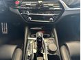 BMW M5 2020 - 11