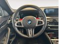 BMW M5 2020 - 12