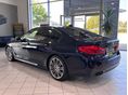 BMW M5 2020 - 4