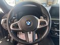 BMW M5 2020 - 12