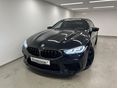 BMW M8 2021 - 6