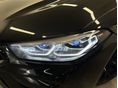 BMW M8 2021 - 8