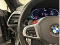 BMW M8 2021 - 22