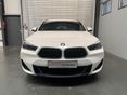Eladó BMW X2 sDrive 18i M Sport/Navi/Félbőr/Tempomat 8 590 000 Ft