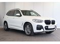 BMW X3 2021 - 2
