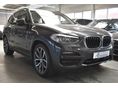 BMW X3 2020 - 11