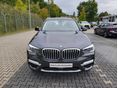 BMW X3 xDrive 20d HUD Horog Panorama Navi Digit műszerfal