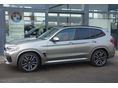 BMW X3 2020 - 1
