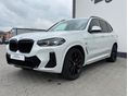 BMW X3 2022 - 2