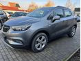 OPEL MOKKA X 2019/10 - 2