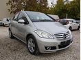 MERCEDES-BENZ A 160 2010/5 - 2