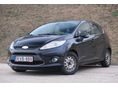 FORD FIESTA 2010/6 - 1