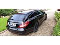 MERCEDES-BENZ CLS 250 2014/11 - 2