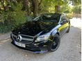 MERCEDES-BENZ CLS 250 2014/11 - 2