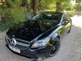 MERCEDES-BENZ CLS 250 2014/11 - 1