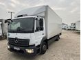MERCEDES-BENZ 2016/7 - 1
