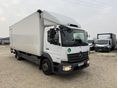 MERCEDES-BENZ 2016/7 - 2