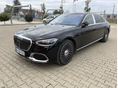 Eladó MERCEDES-MAYBACH S680 Mo-i!!! FULL EXTRA!!! Garantált 27000 km!!! 89 000 000 Ft