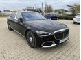 MERCEDES-MAYBACH S680 2022/10 - 2
