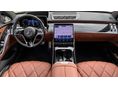 MERCEDES-MAYBACH S680 2022/10 - 8