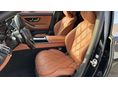 MERCEDES-MAYBACH S680 2022/10 - 11