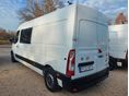 OPEL MOVANO 2017/4 - 2