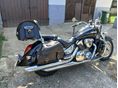 HONDA VTX 1300S 2006/6 - 4