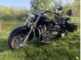 HONDA VTX 1300S 