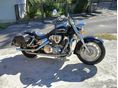HONDA VTX 1300S 2006/6 - 7