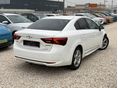 TOYOTA AVENSIS 2016/1 - 4